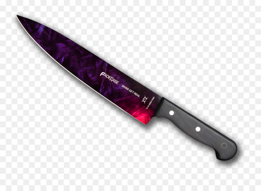 Cuchillo，Cuchillo Bowie PNG