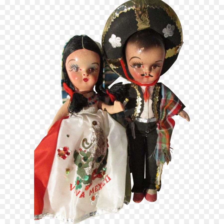 Muñeca，La Tradición PNG