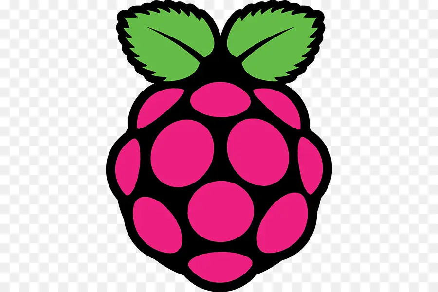 Raspberry Pi，Azúcar PNG