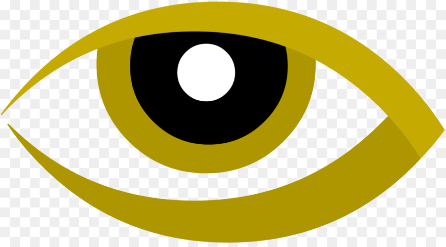 Ojo，Logotipo PNG