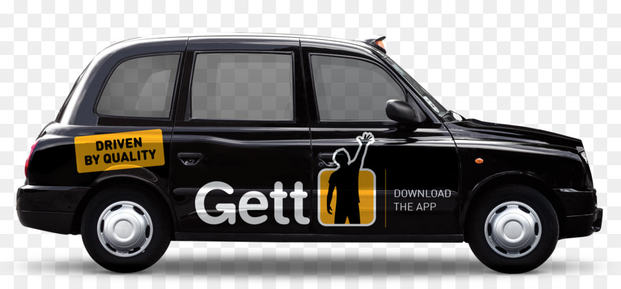 Taxi，Tx1 PNG