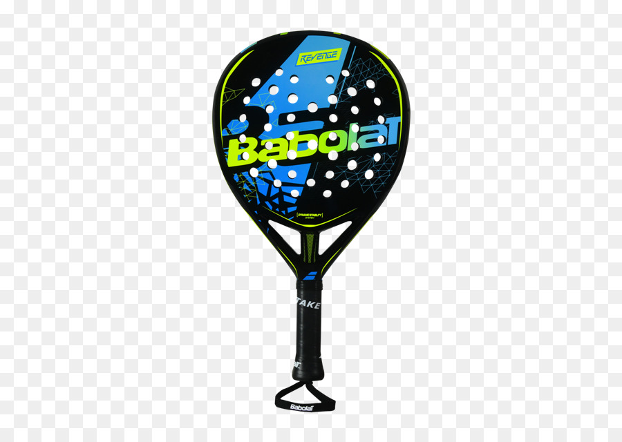 Babolat Una Venganza，Babolat Venganza Lite PNG