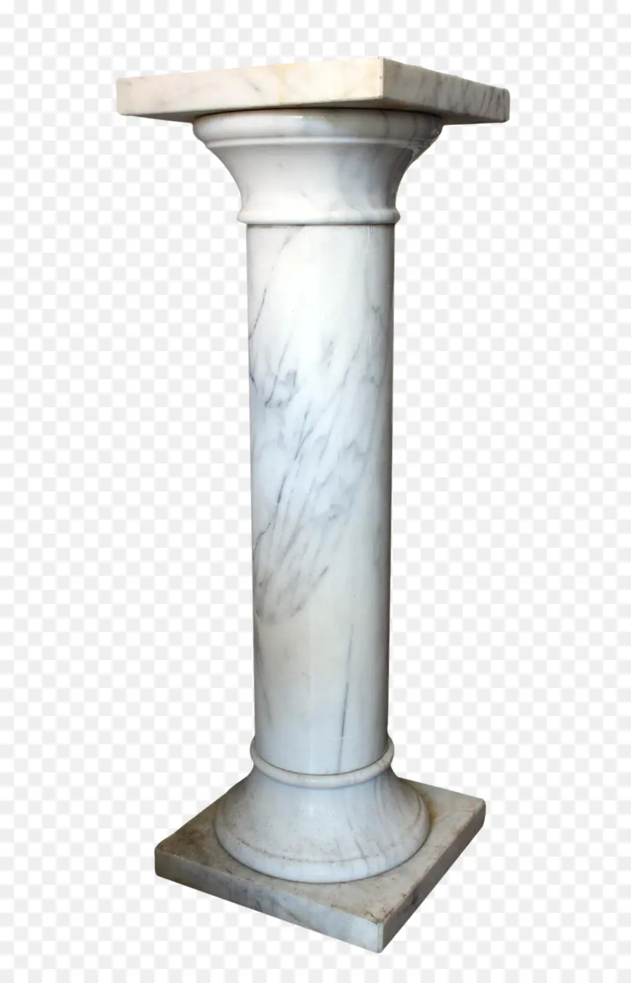 Columna，Pedestal PNG