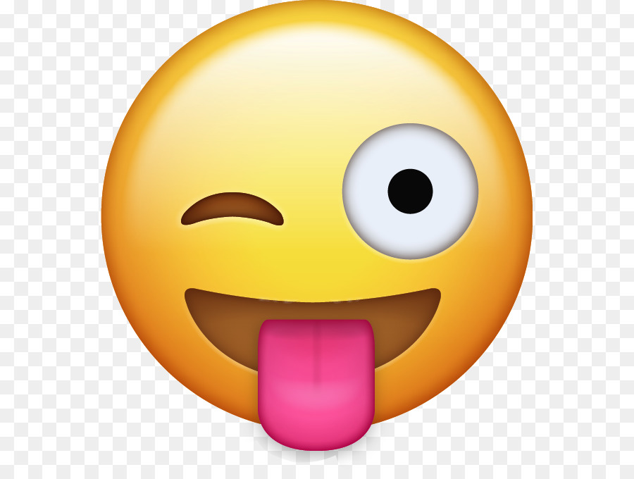 Emoji Loco，Emojis PNG