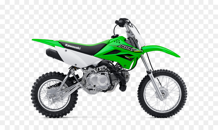 Kawasaki Klx 110，Motocicleta PNG