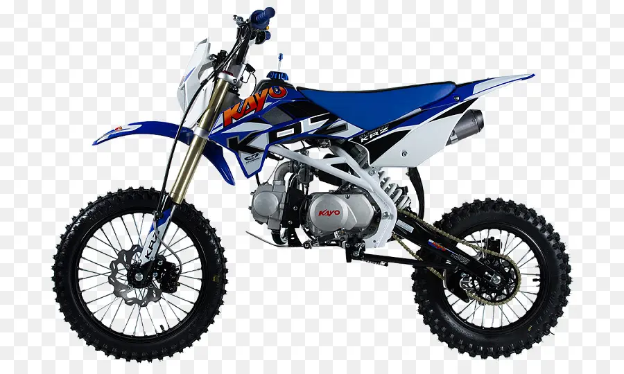 Motocicleta，Yamaha Yz450f PNG