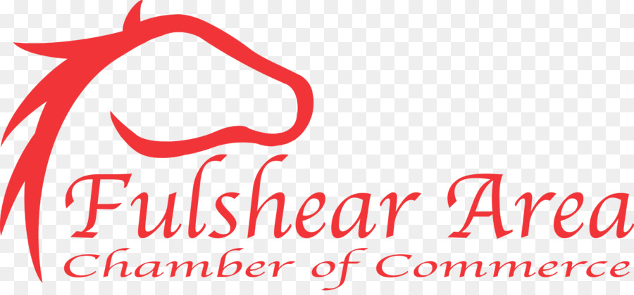Logotipo，Fulshearkaty Cámara De Comercio Del área PNG