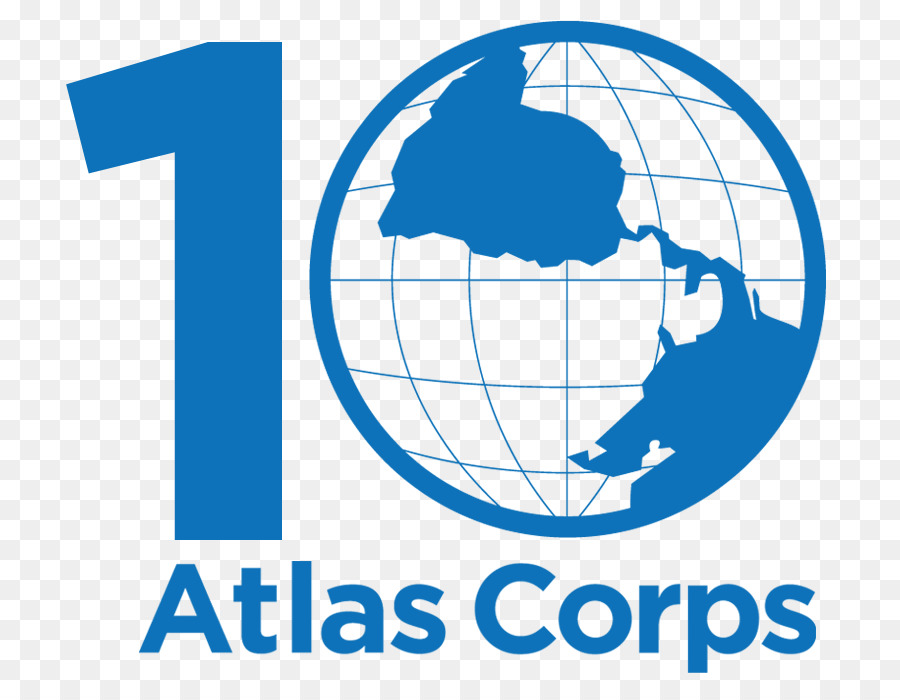 Atlas Service Corps，Estados Unidos De América PNG
