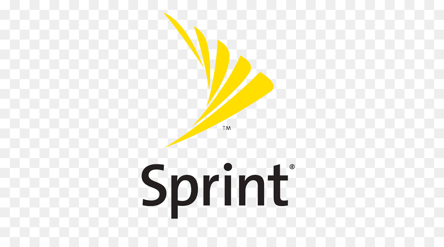 Sprint Corporation，Logotipo PNG