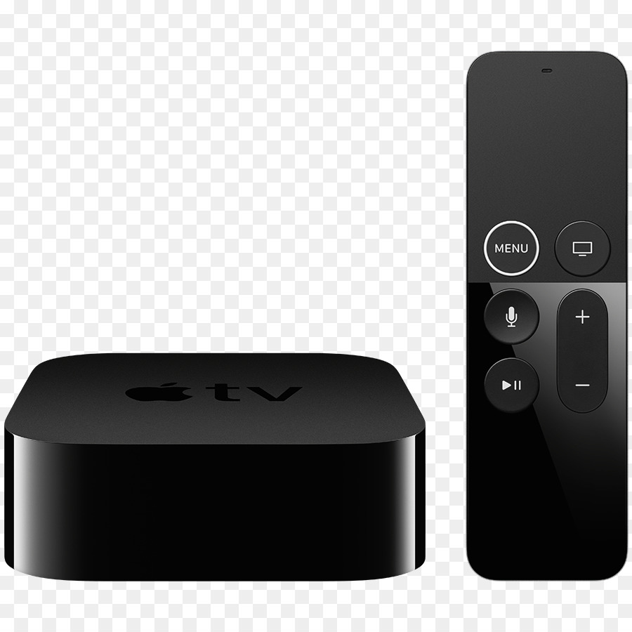 Appletv，Remoto PNG