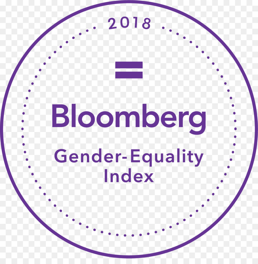 La Igualdad De Género índice De，Bloomberg PNG
