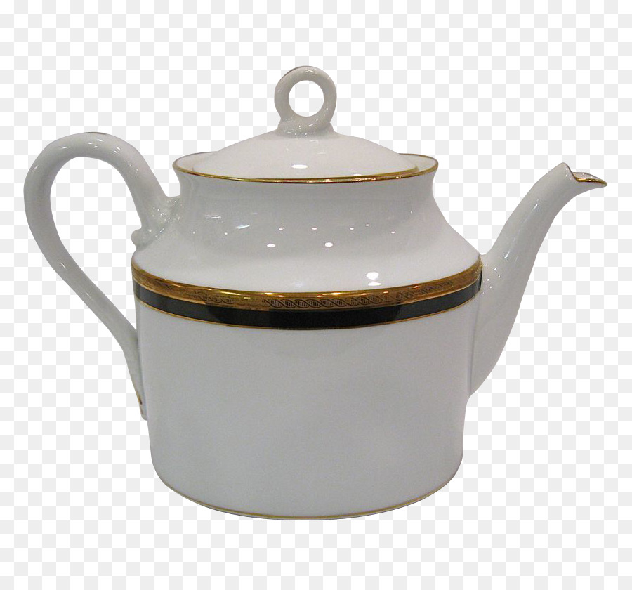 Hervidor De Agua，Taza De M PNG