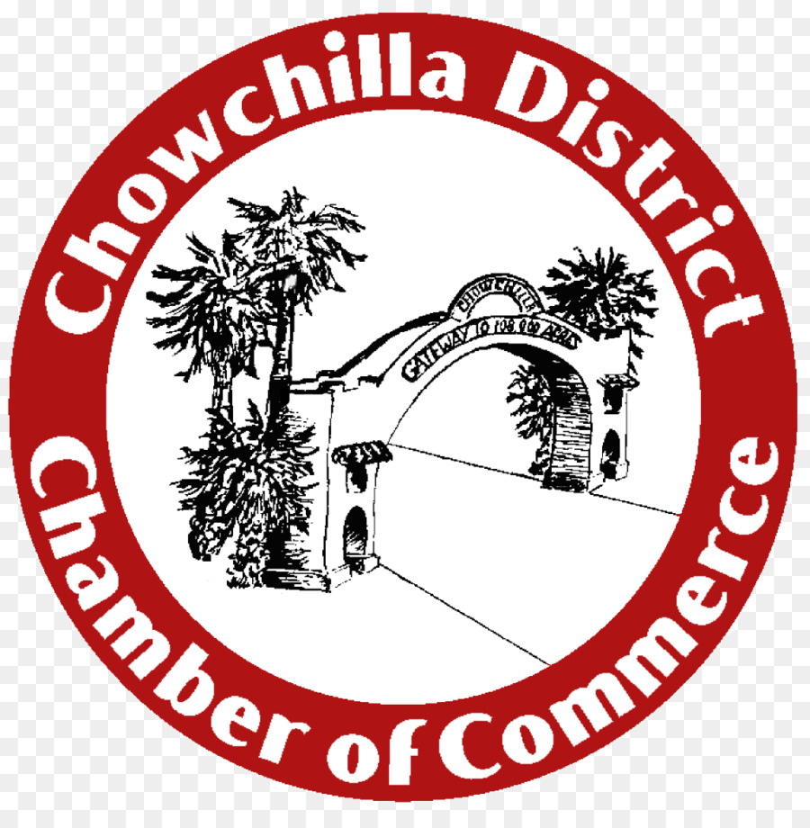 Chowchilla Cámara De Comercio Del Distrito，Logotipo PNG