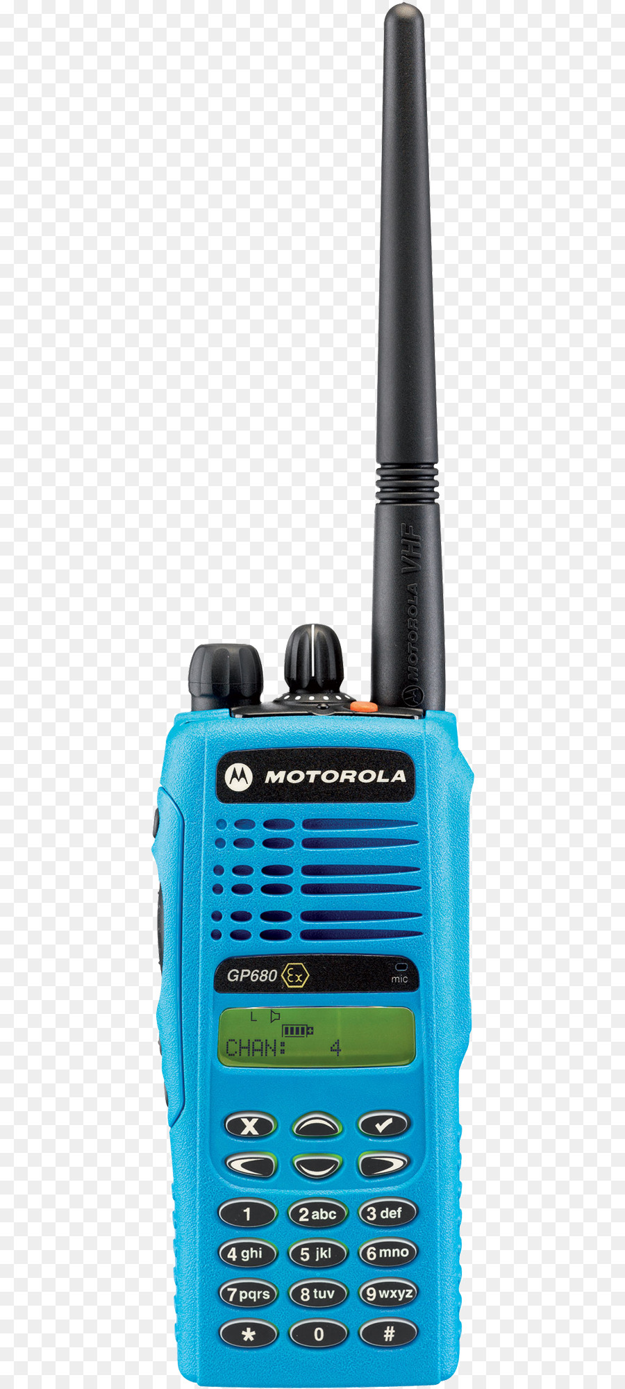 Twoway Radio，De Mano De Twoway Radios PNG