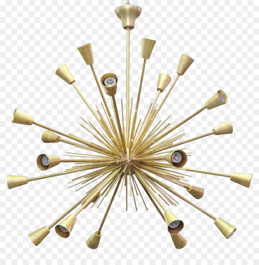 Candelabro，Lámpara Colgante PNG