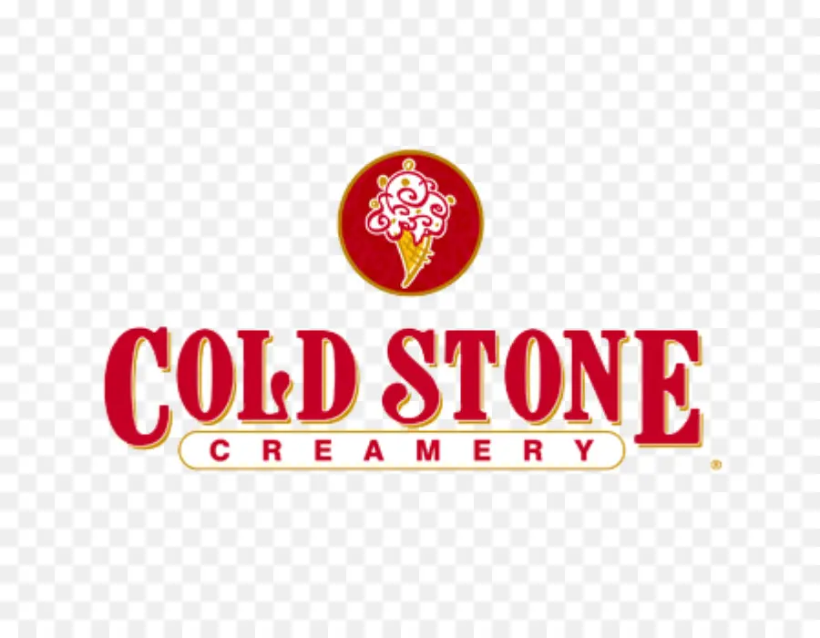 Cold Stone Creamery，Helado PNG