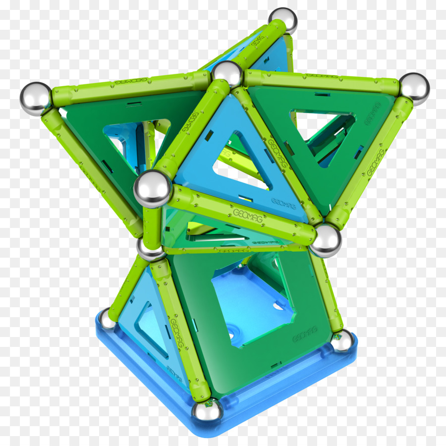 Geomag Paneles，Geomag PNG