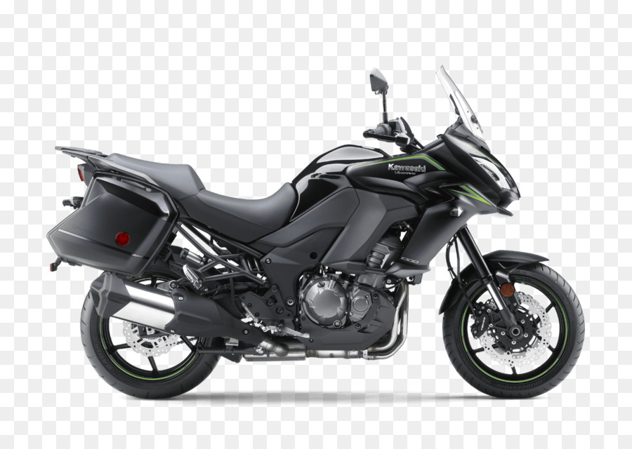 Kawasaki Versa 1000，Kawasaki PNG