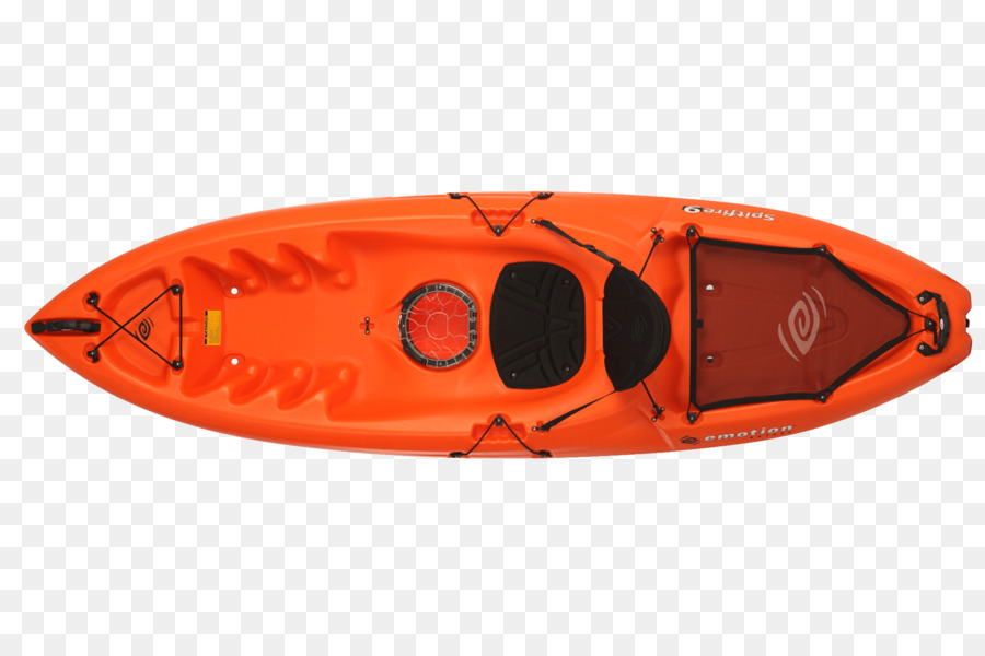 Kayak Rojo，Bote PNG