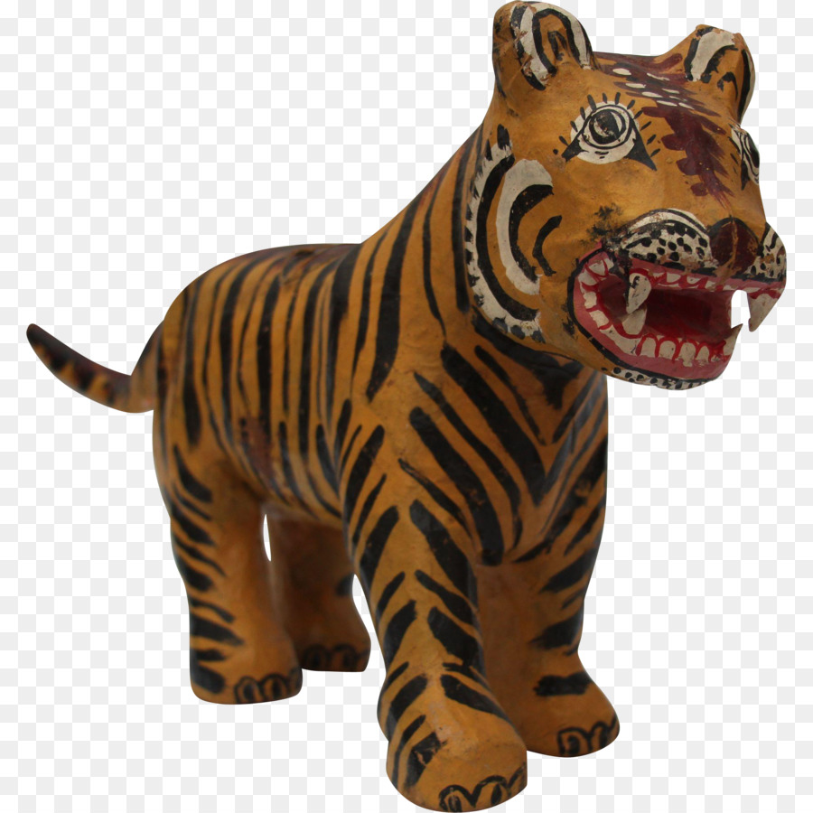 Tigre，Arte PNG