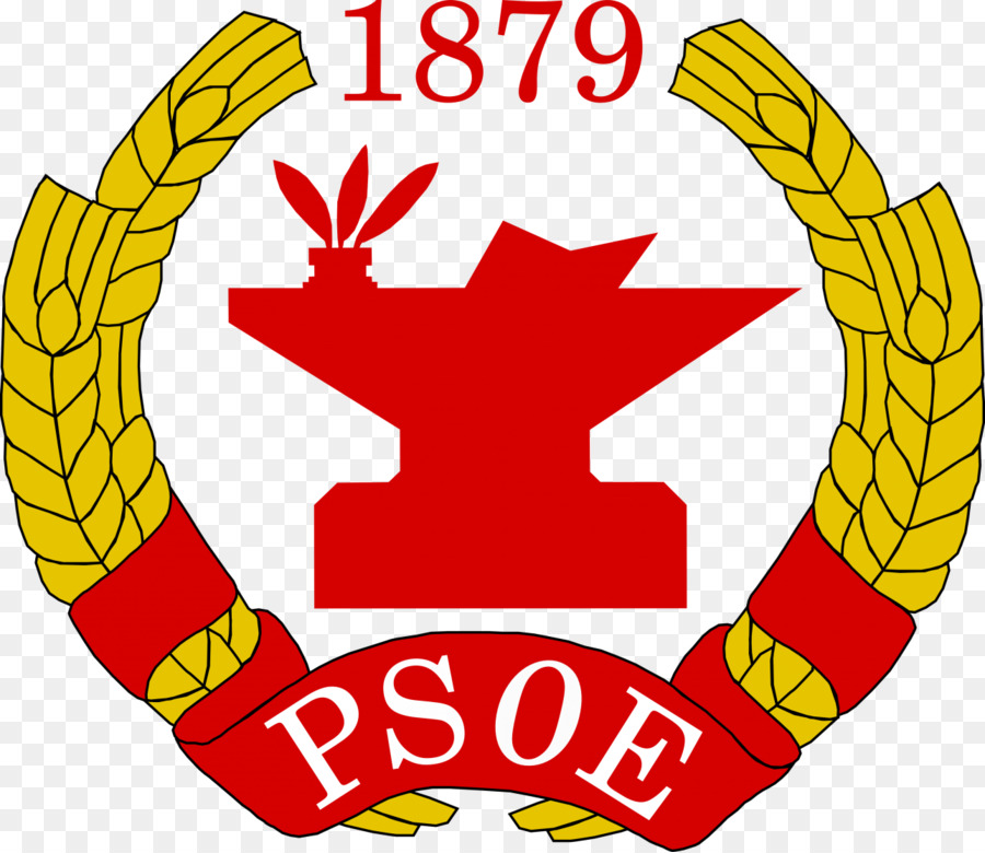 Partido Socialista Obrero Español，Partido Político PNG