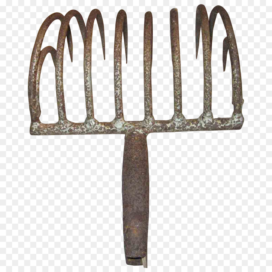 Pitchfork，Metal PNG