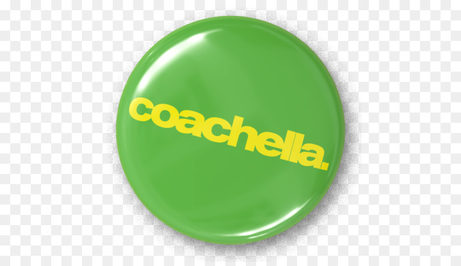 Logotipo，Festival De Música Y Artes Del Valle De Coachella PNG