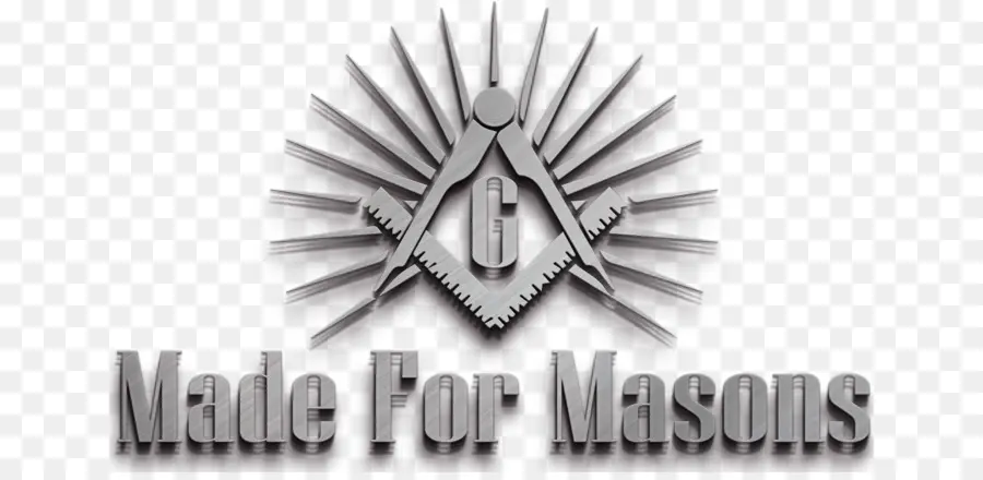La Masonería，Logotipo PNG