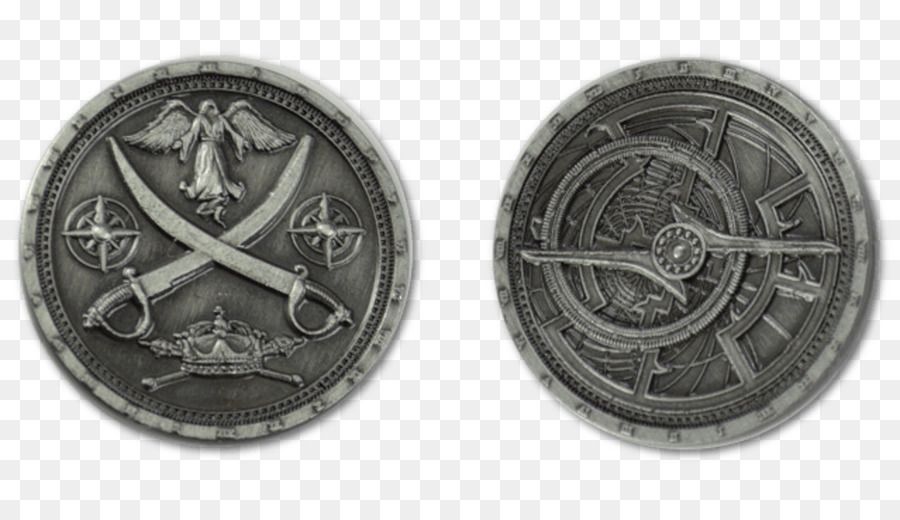 Moneda，Plata PNG