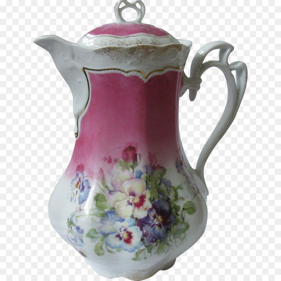 Porcelana，Jarra PNG