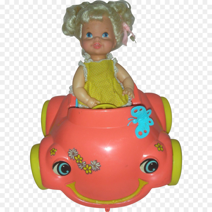 Muñeca，Hasbro Baby Alive Bebé Bye Bye PNG