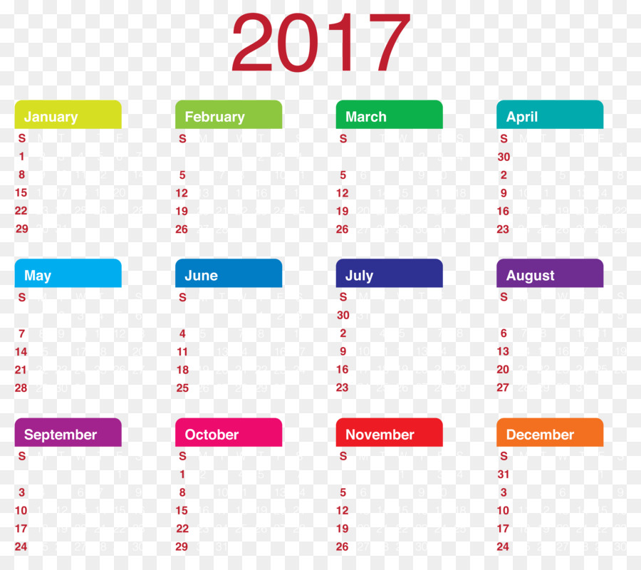 Calendario，El Calendario En Línea PNG