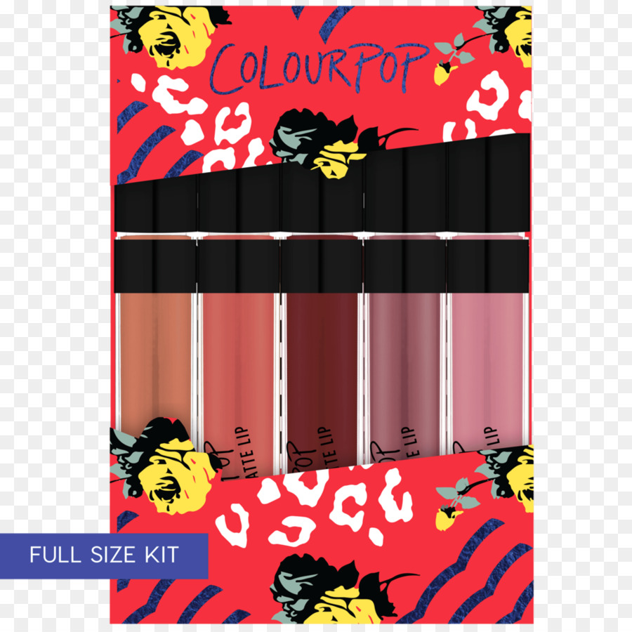 Colourpop Cosméticos，Barra De Labios PNG