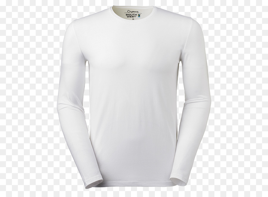 Camisa，Blanco PNG