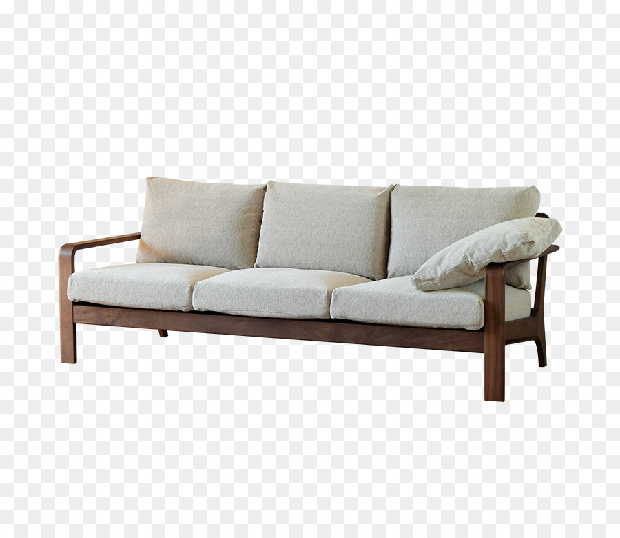 Sillón，D Vector Proyecto De Un Tempo Sofá 3p PNG