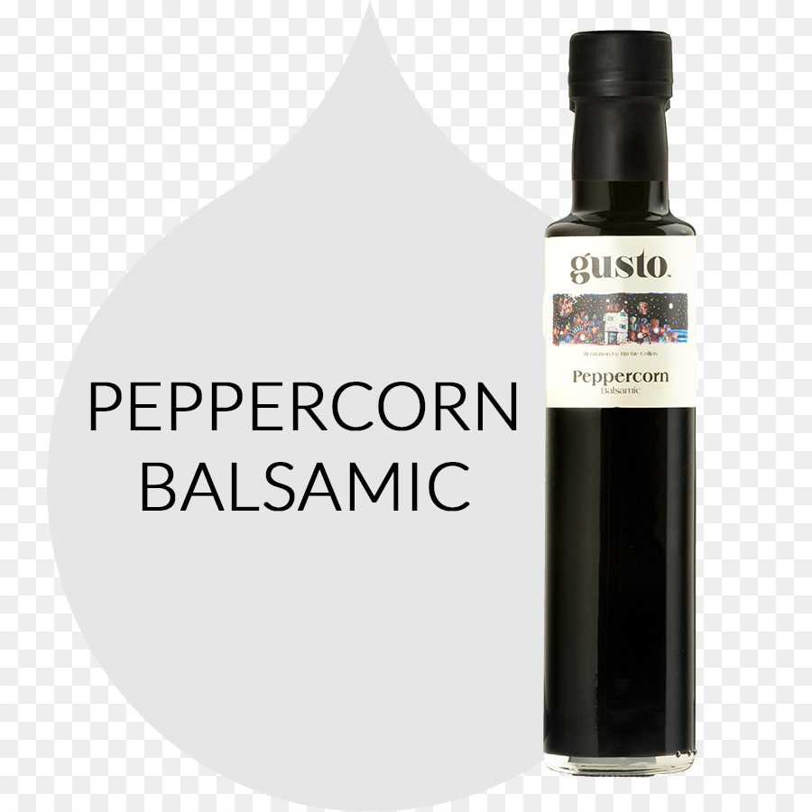 Licor，Gusto Ajo Asado Balsámico PNG