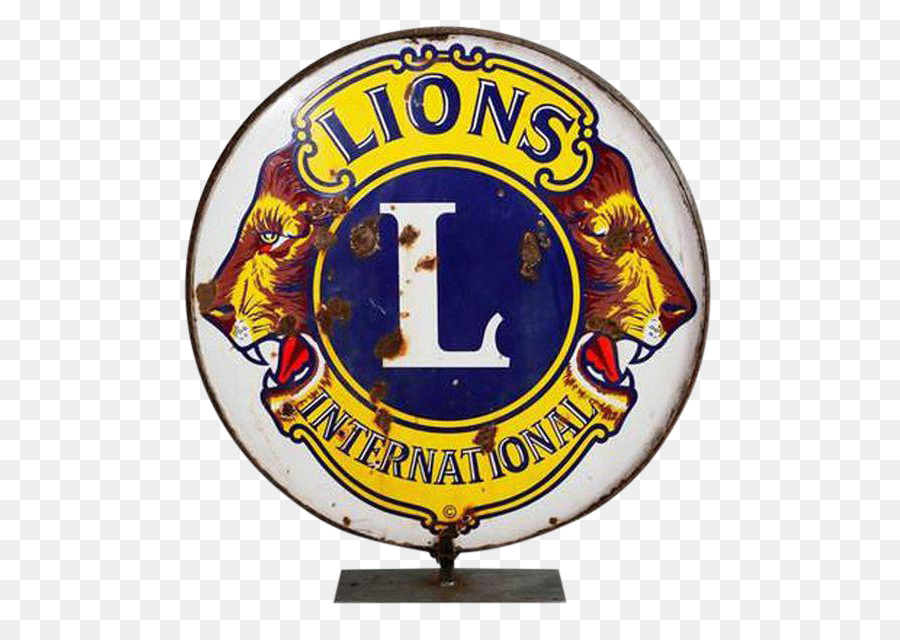 Internacional De Clubes De Leones，Los Clubes Leo PNG