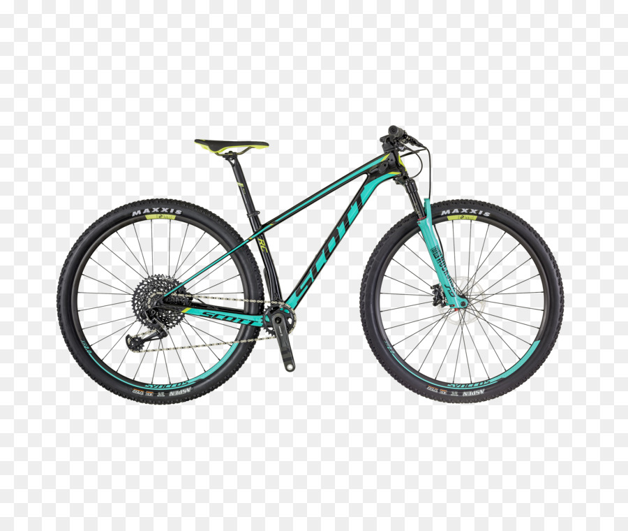 Bicicleta，Bicicleta De Montaña PNG