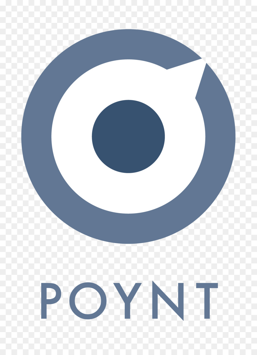 Logotipo，Poynt PNG