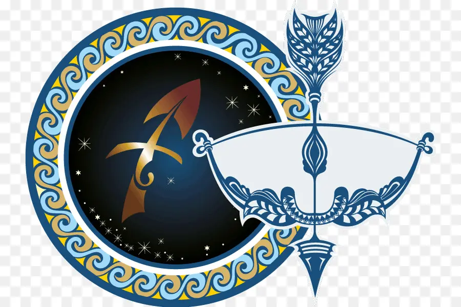 Signo Astrológico，Zodiaco PNG