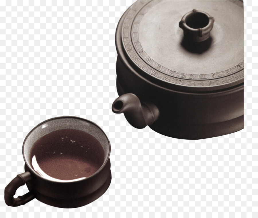 Té，Oolong PNG