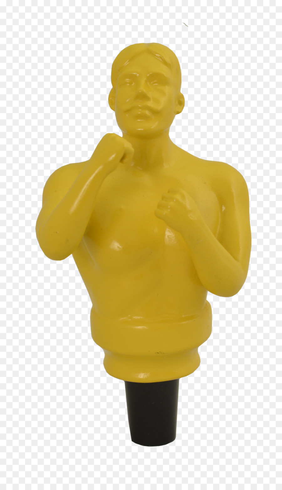 Figurilla，Amarillo PNG