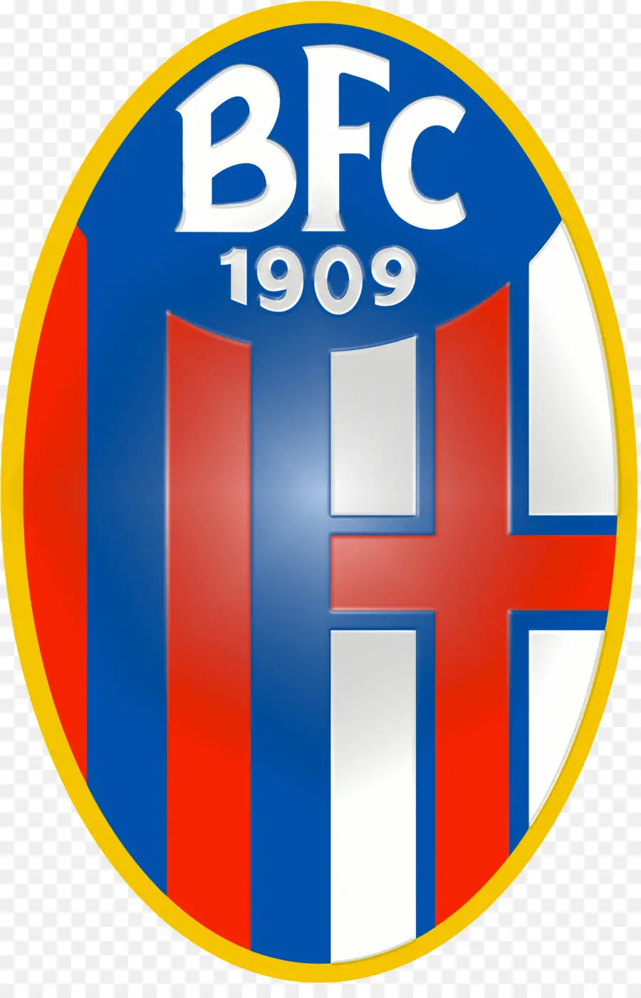 Bologna Fc 1909，Logotipo PNG