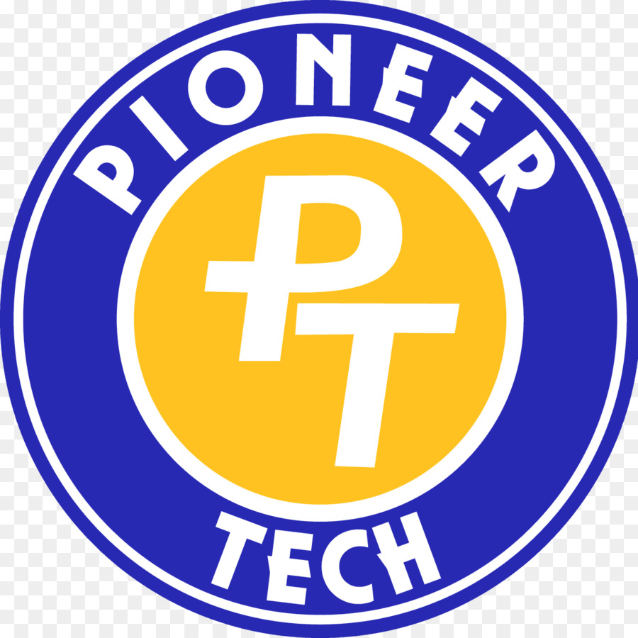 Pionero De La Tecnología De Centro De，Logotipo PNG