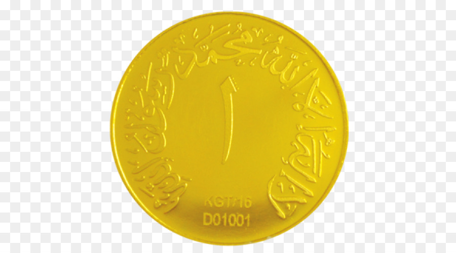 Dinar，Moneda PNG