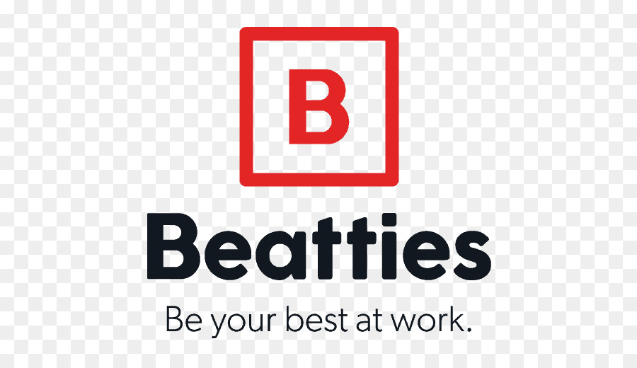 Logotipo，Beatties Lo Basico PNG