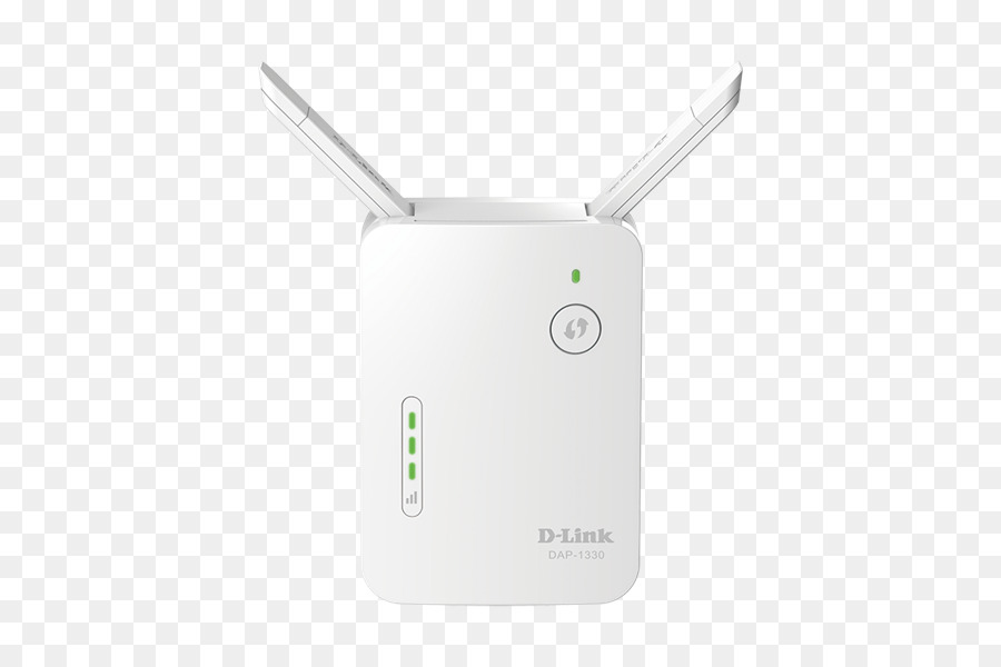 Wireless Ac750 Dual Band Range Extender Dap1520，Repetidor Inalámbrico PNG