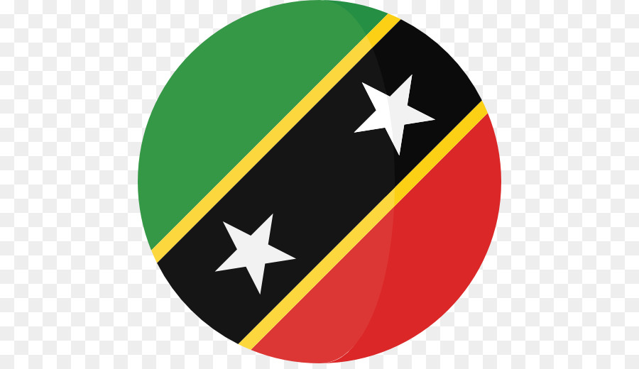 Bandera De Saint Kitts Y Nevis，Bandera PNG