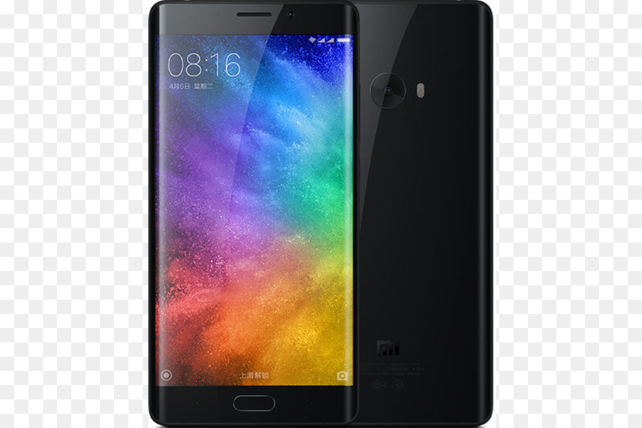 Xiaomi Mi Note 2，Xiaomi Mi 1 PNG