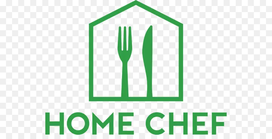 Logotipo，Home Chef PNG